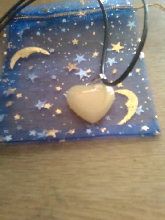Collier - photo numéro 2