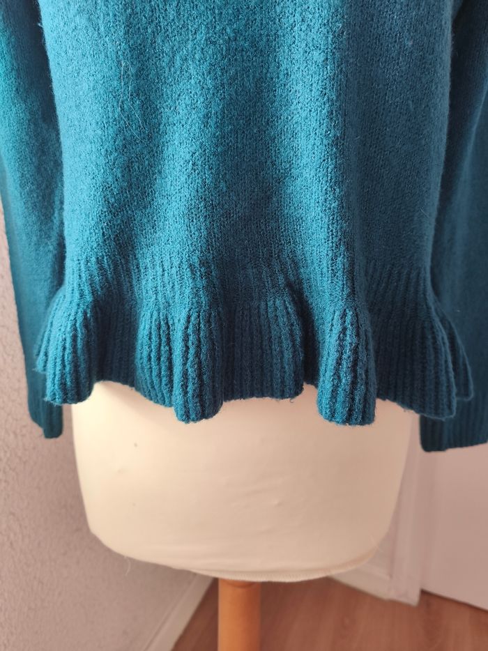 🔥 Magnifique Pull Tiffosi T.S - - photo numéro 2