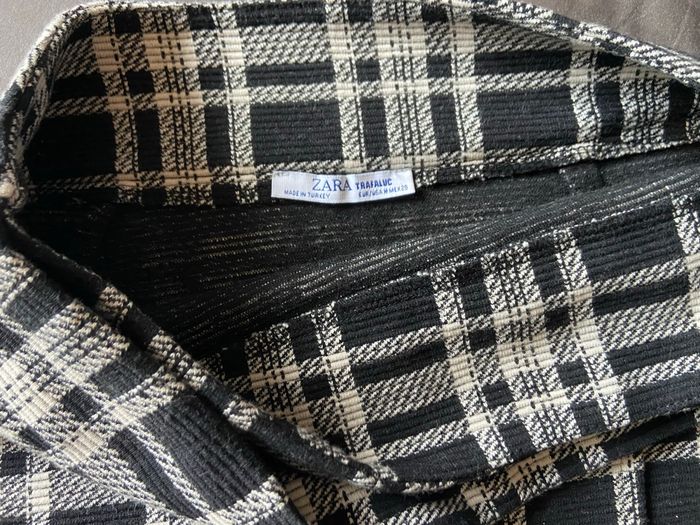 Jupe portefeuille - photo numéro 2