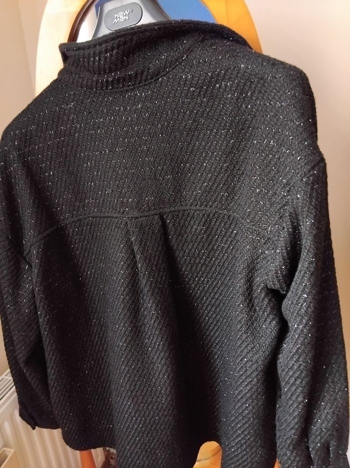 Veste cache cache 44 - photo numéro 4