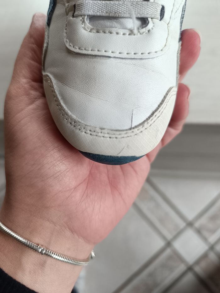 Baskets - photo numéro 8