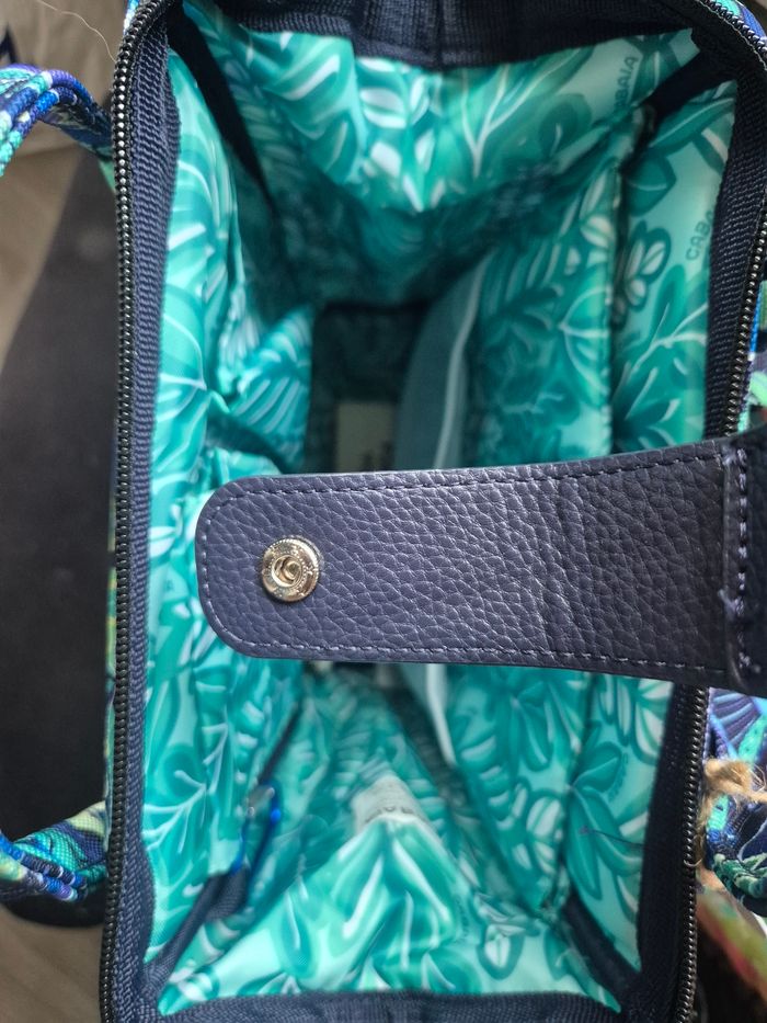 Sac Manaus Cabaïa neuf - photo numéro 3