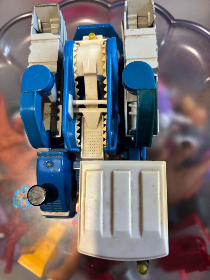 Jouet - photo numéro 3