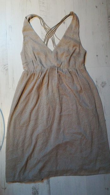 Robe Vero Moda T. XL