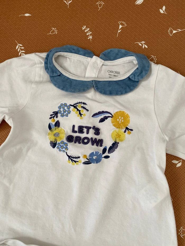 Ensemble 18 mois - photo numéro 3