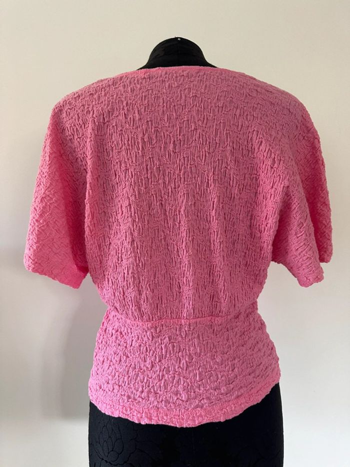 Top rose Top Tailor - photo numéro 3