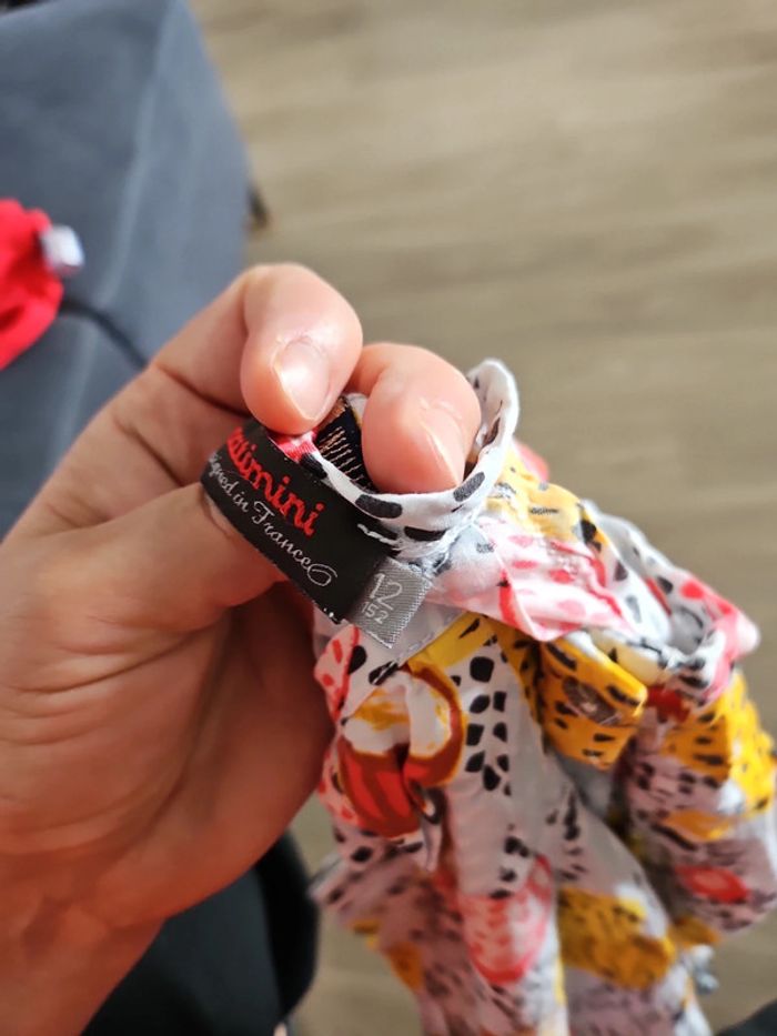 Combinaison catimini - photo numéro 3