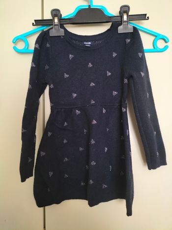 Robe hiver