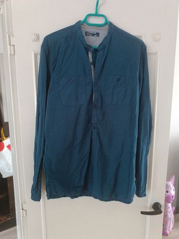 Chemise homme