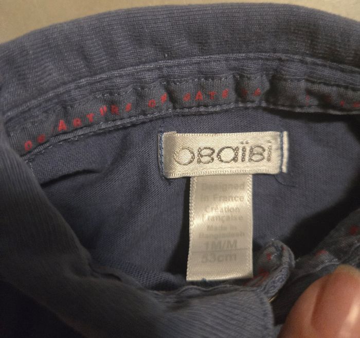 Polos - photo numéro 3