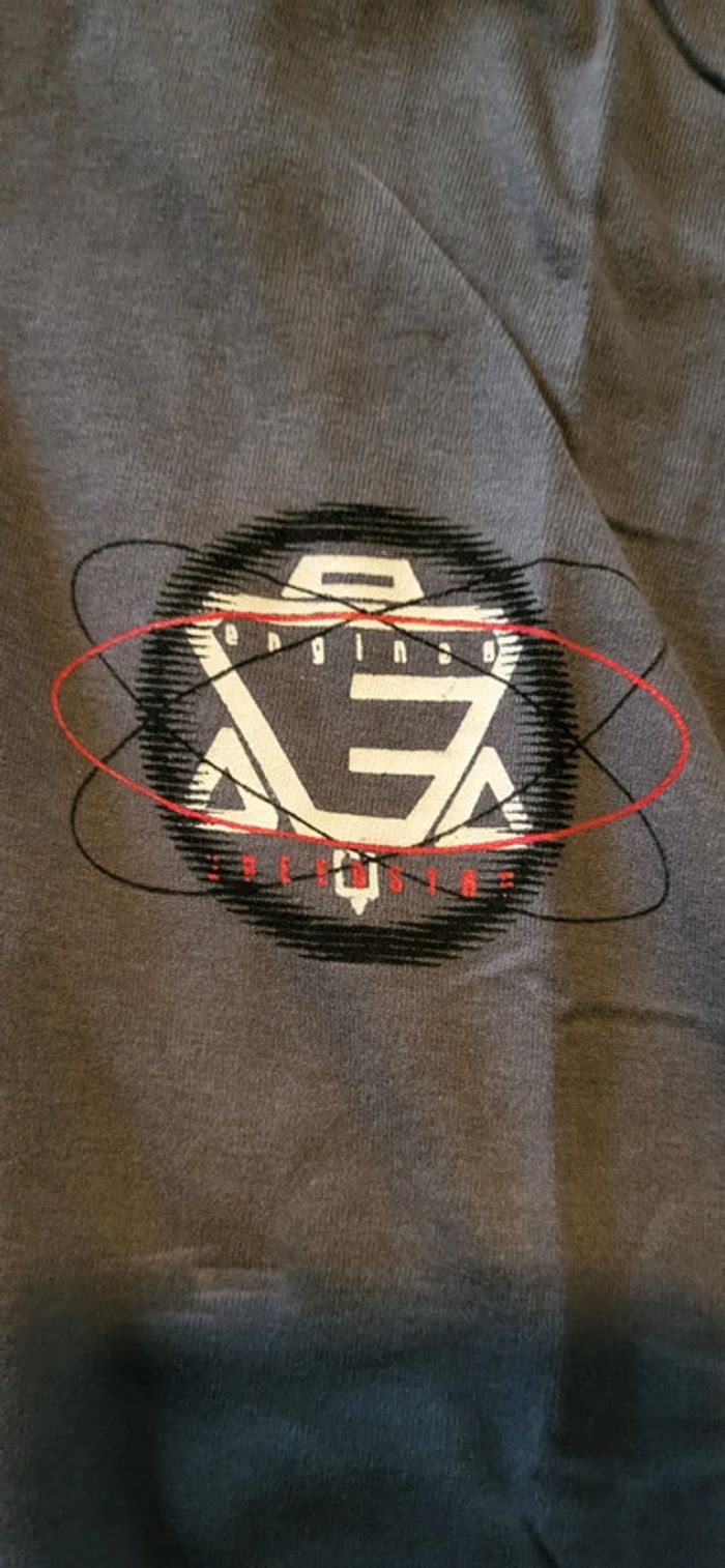 Pull capuche 10 ans - photo numéro 2