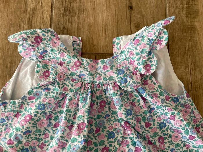 Robe liberty - photo numéro 2