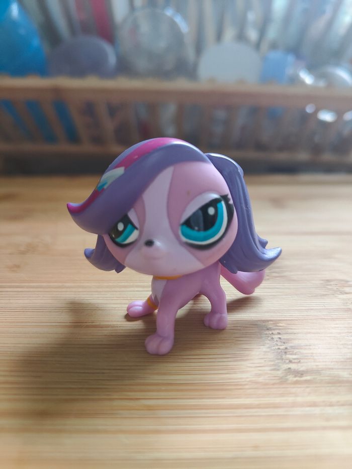 Lot de Petshop - photo numéro 3