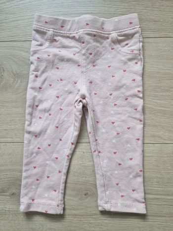 Pantalon bébé fille Kimadi