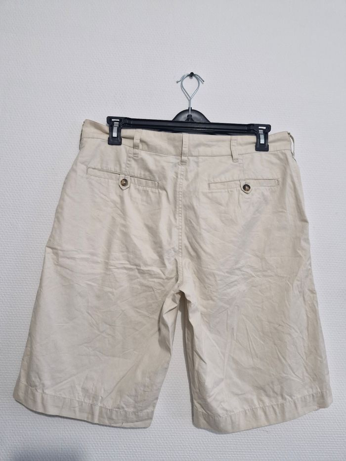 Short jomme - photo numéro 2