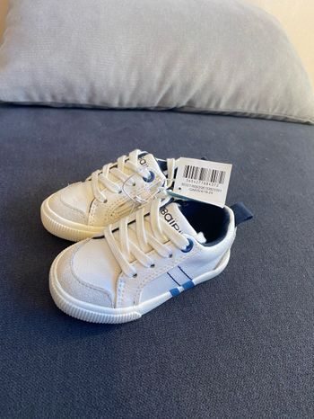 Chaussure Okaidi neuf