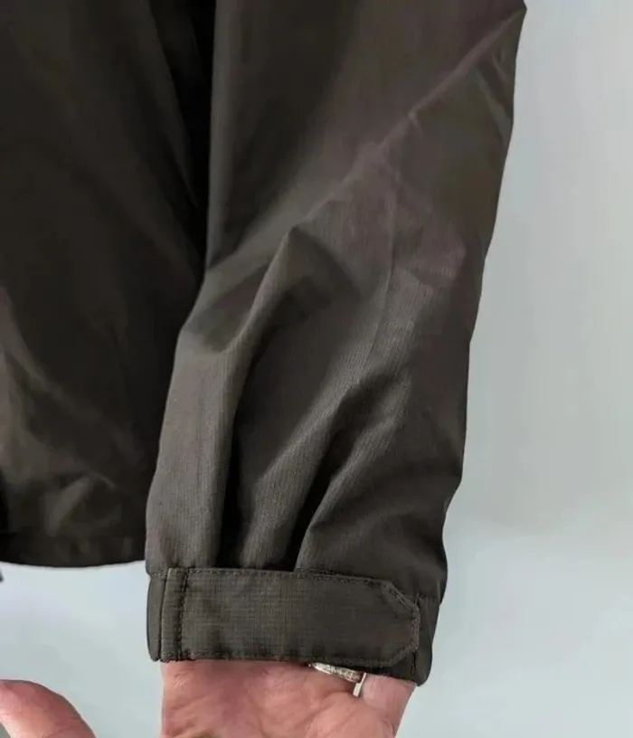 Veste imperméable avec capuche - Lafuma - taille M - photo numéro 7