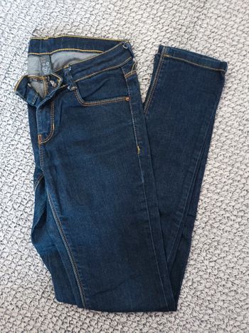 Jean zara 12A