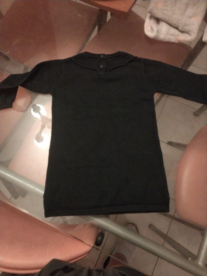 Robe pull - photo numéro 4