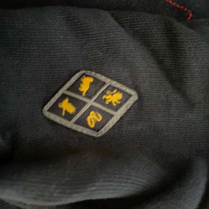 Pull Harry Potter - photo numéro 4