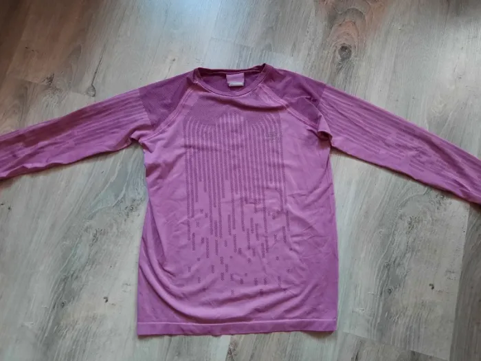 Tee-shirt respirant 'Kalenji' 10ans