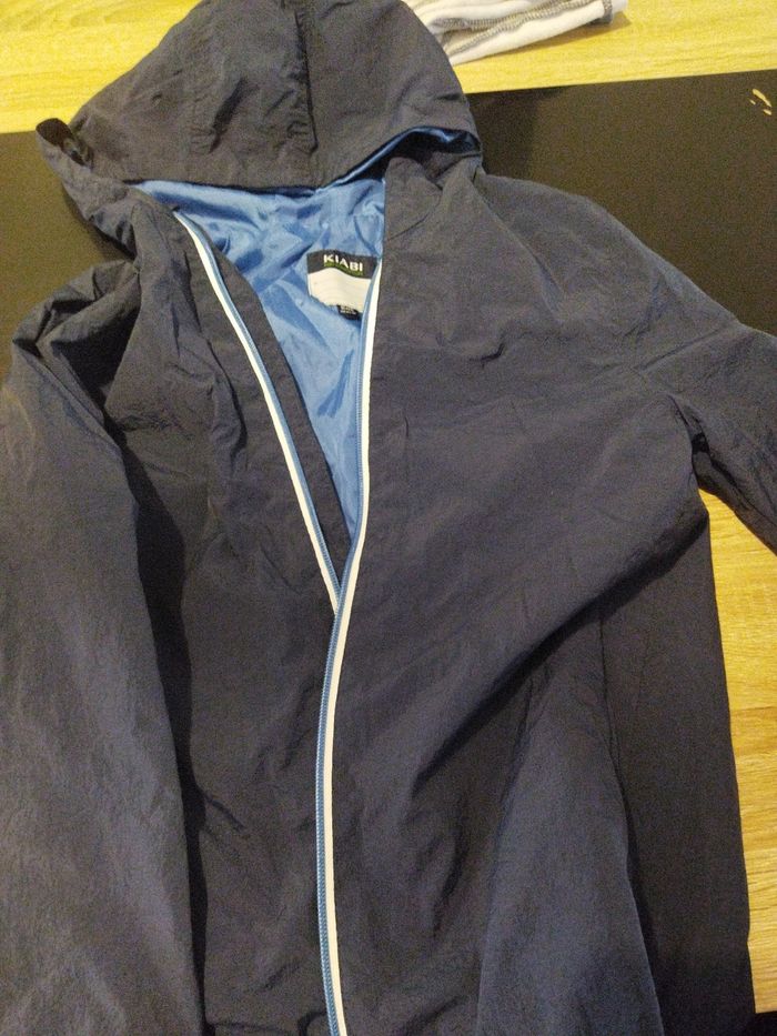 Manteau garçon 10 ans