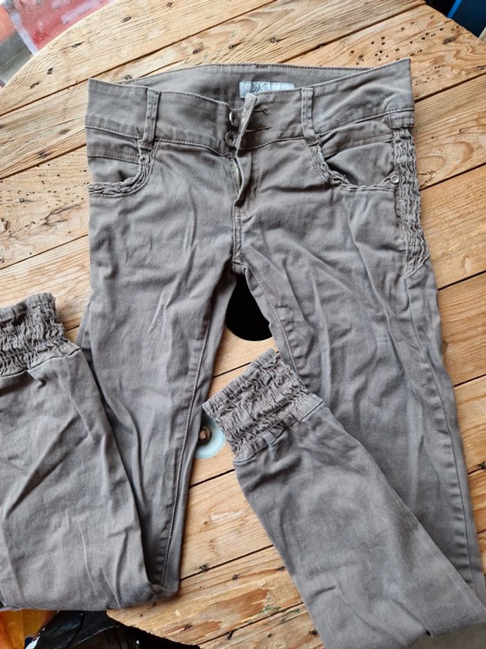 Pantalon - photo numéro 2