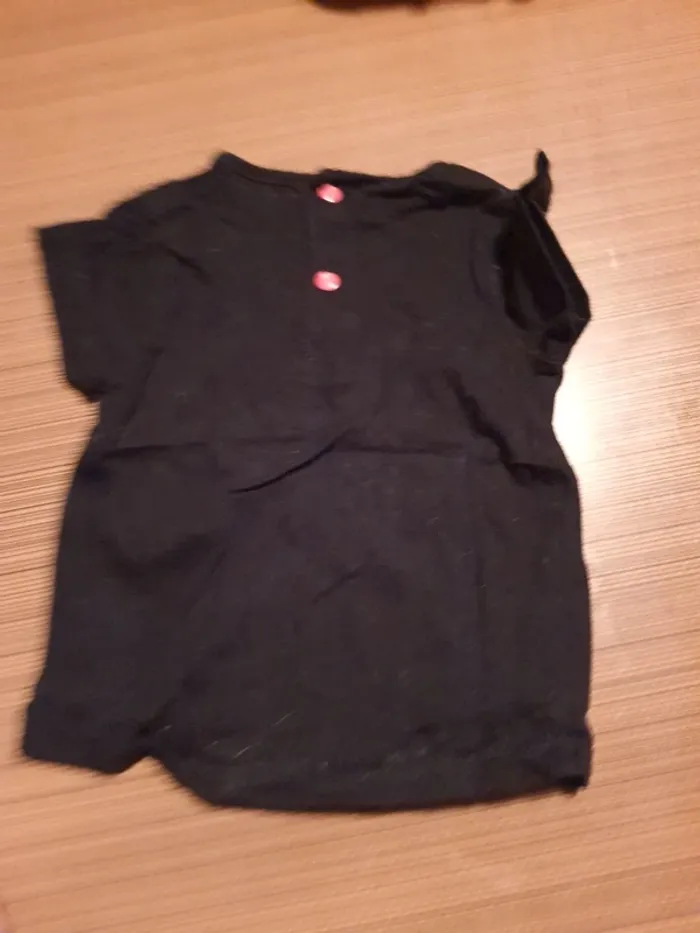 Tee-shirt - photo numéro 2