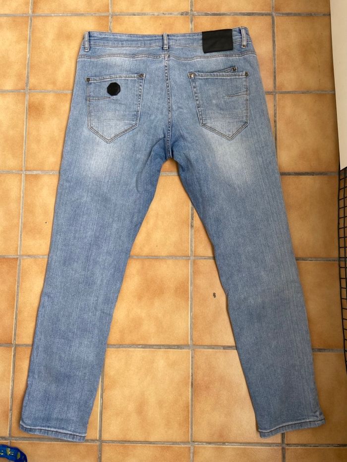 Jeans homme Project x Paris taille 46 - photo numéro 3