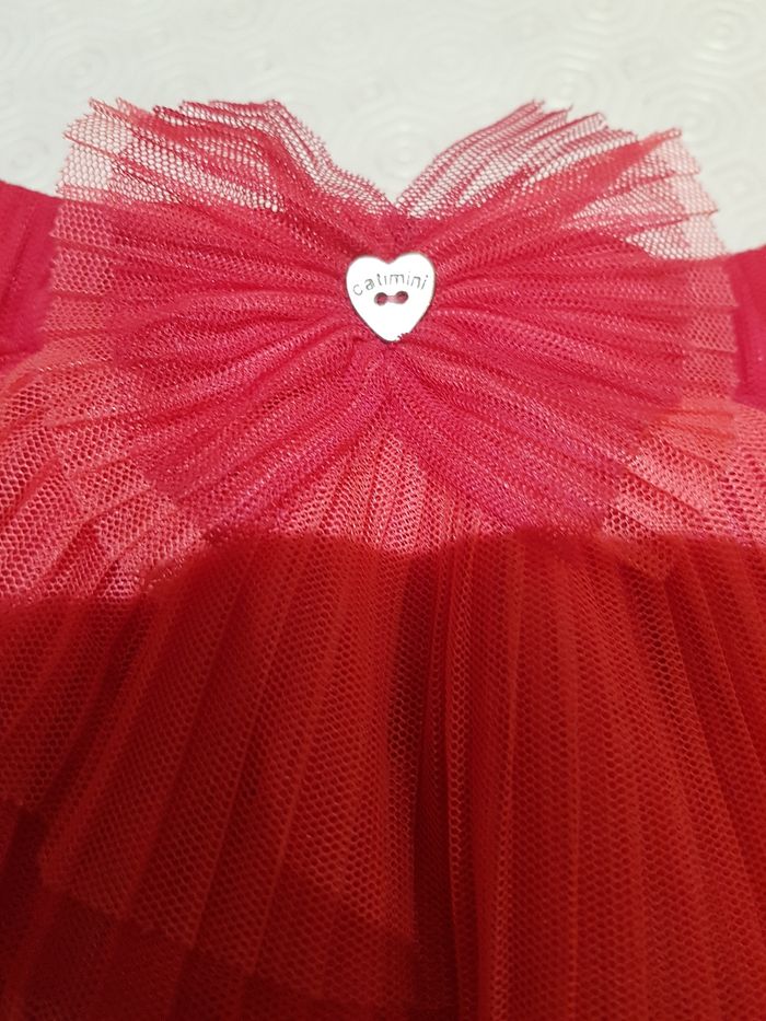 Jupe 4 ans - photo numéro 3