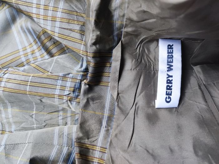 Blazer satiné et léger - photo numéro 4