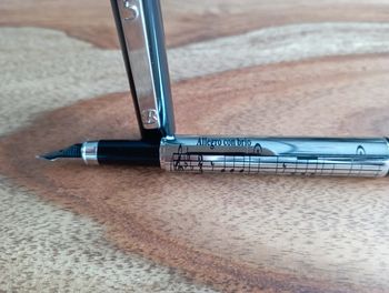 Stylo plume de collection : idée cadeau 🎄
