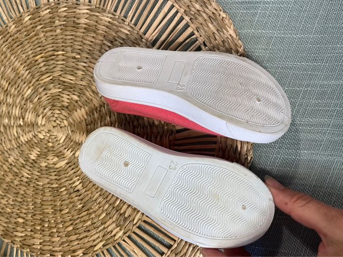 Chaussures taille 23 - photo numéro 8
