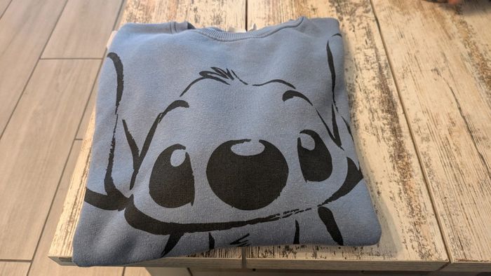 Pull loose Disney Stitch - photo numéro 2