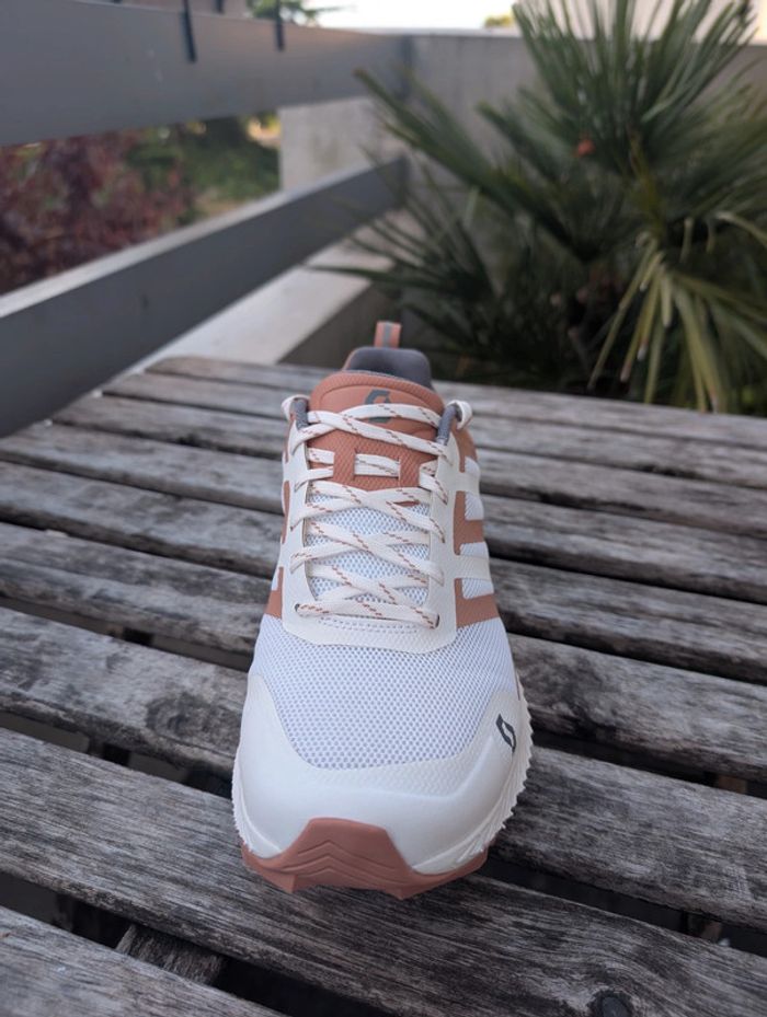 Chaussures de Trail Scott Kinabulu 2 taille 41 femme - photo numéro 2
