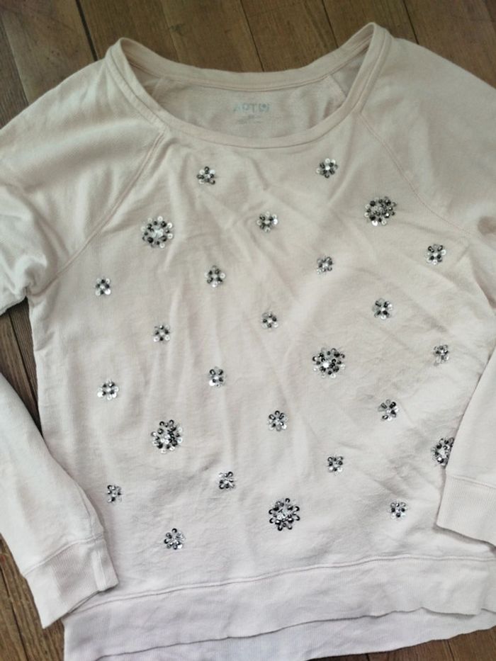 Pull léger xs - photo numéro 3