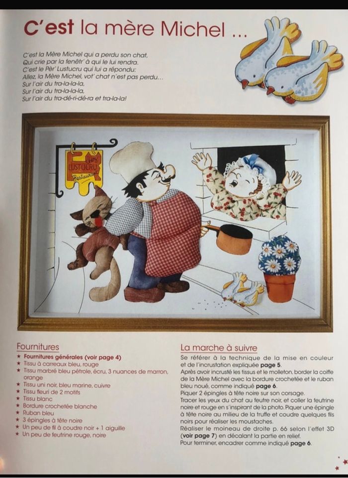 Livre fabrication tableautins - photo numéro 9