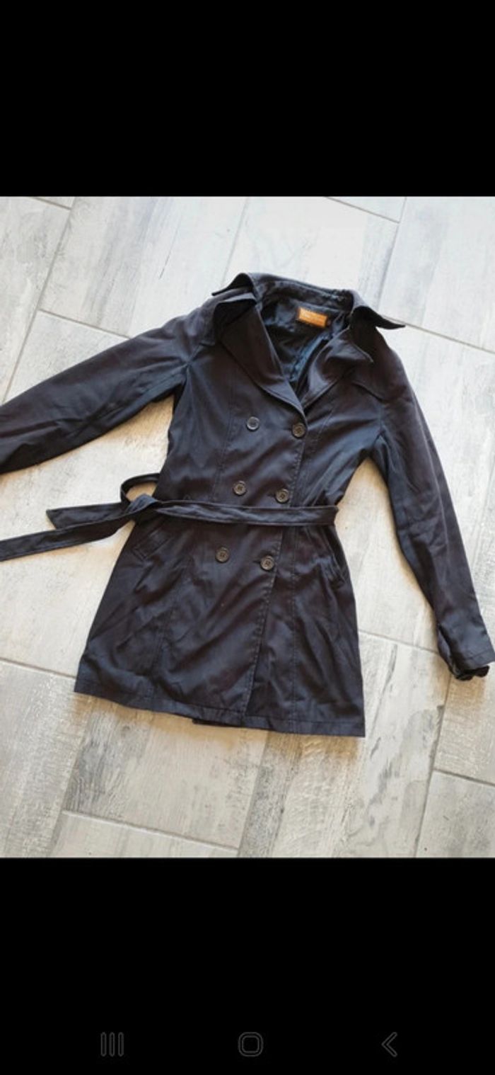 Trench T 3 - photo numéro 2