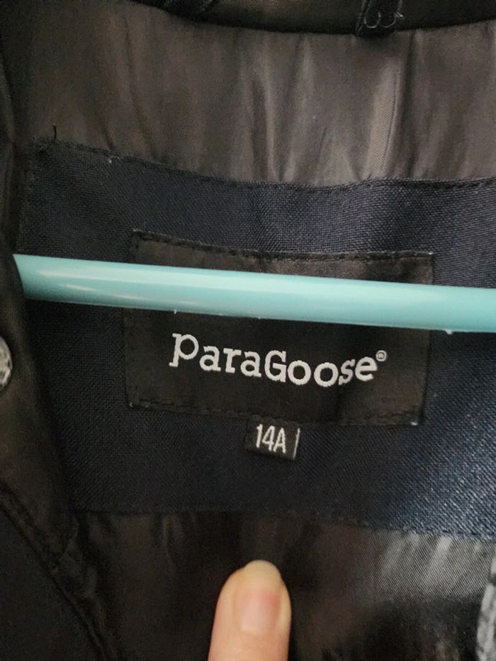 Blouson - photo numéro 2