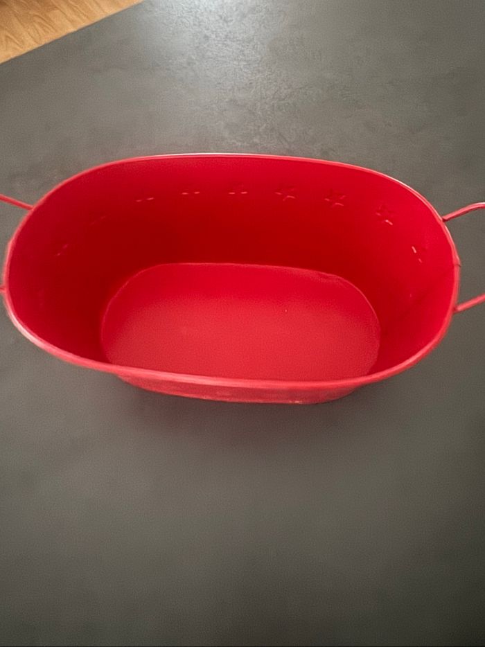 Bac de décoration - photo numéro 5