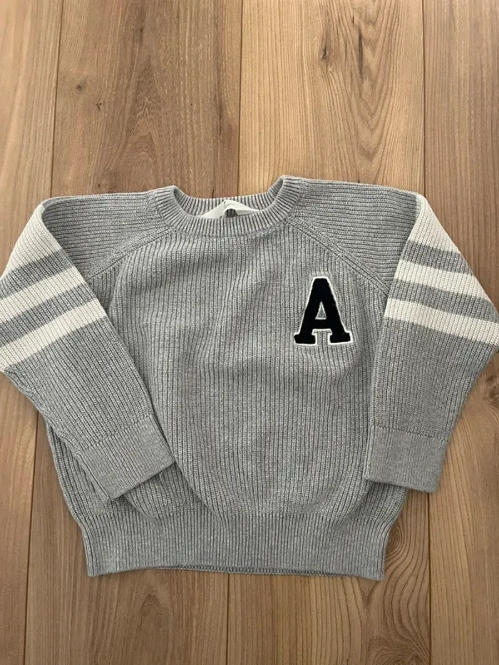 Pull H&M