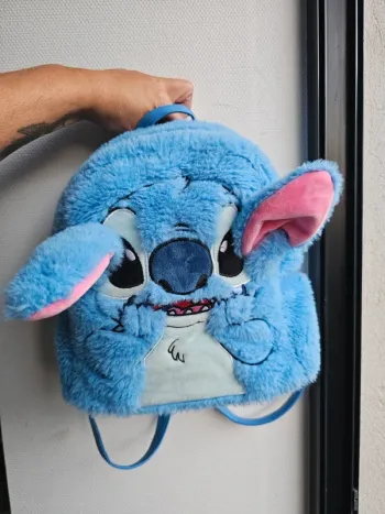 Sac à dos Stitch- enfant