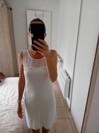 Robe Camaïeu 40
