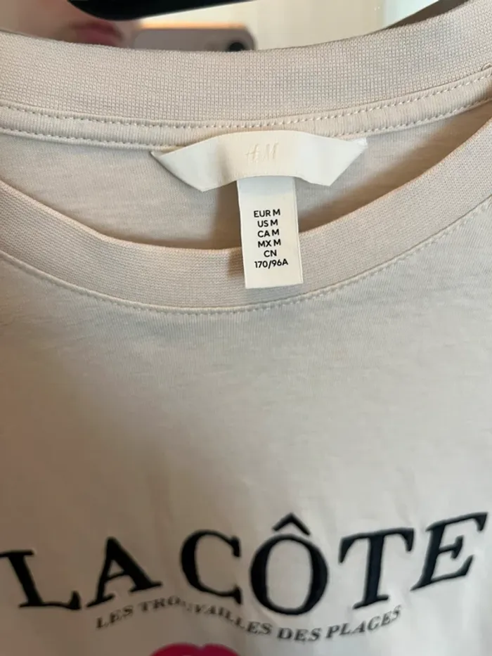 Teeshirt - photo numéro 5