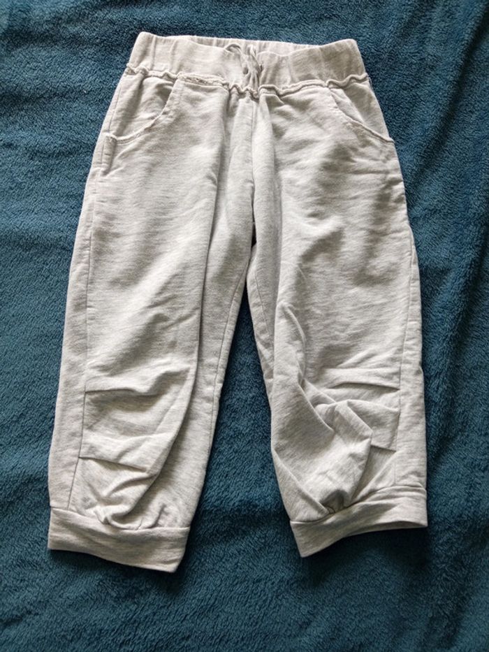 Sarouel 9 10 ans tex