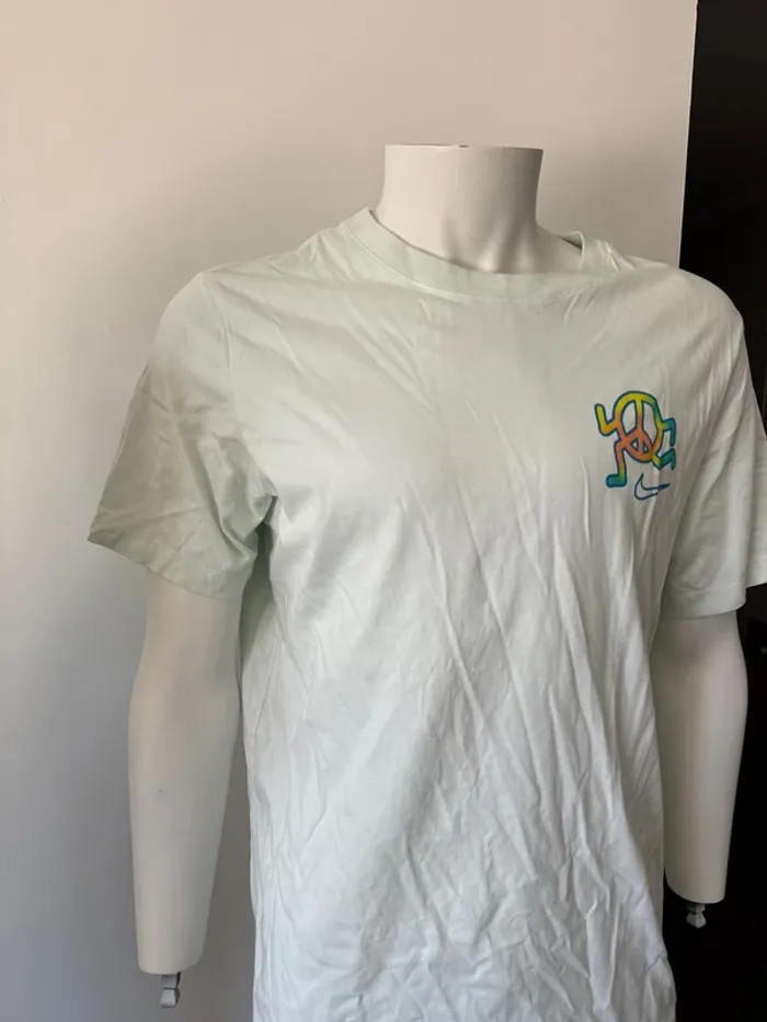 T-shirt homme, Nike - photo numéro 4