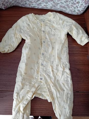 Pyjama kimbaloo