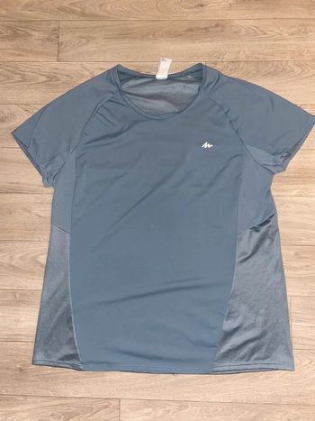 tee shirt sport femme