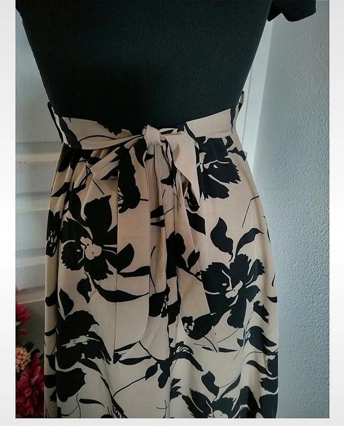 Robe Shein bi matière taille S neuve - photo numéro 3