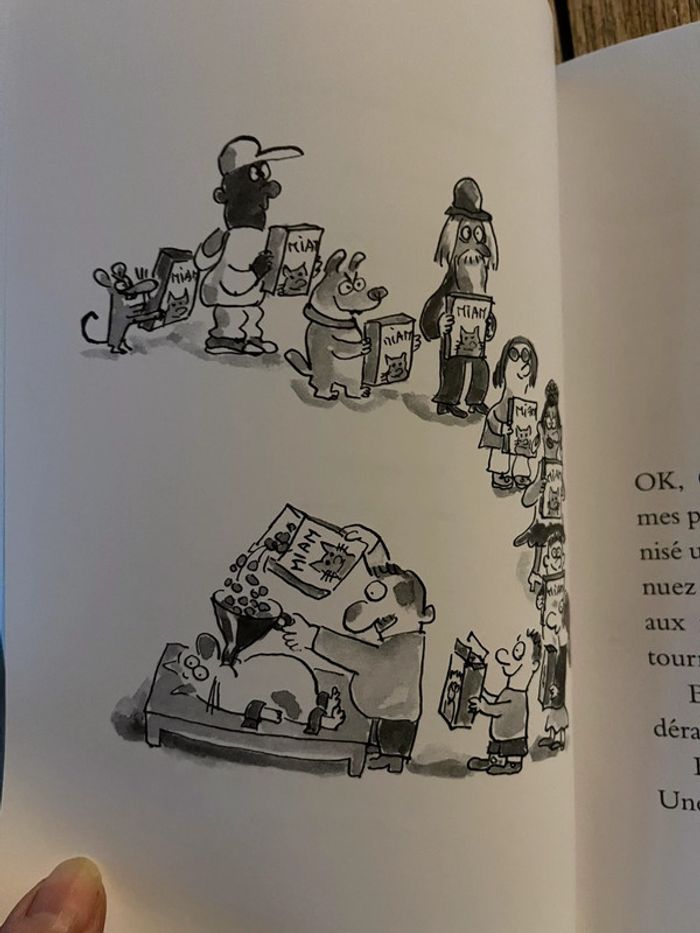 livre enfant - photo numéro 5